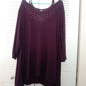 Faded Glory Tunic